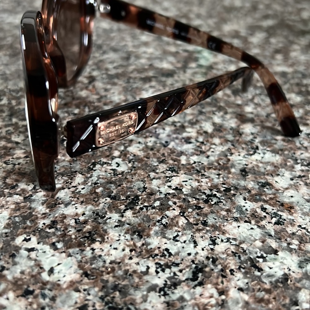 Michael Kors PAZ 6044 MK6044 sunglasses - Picture 10 of 12